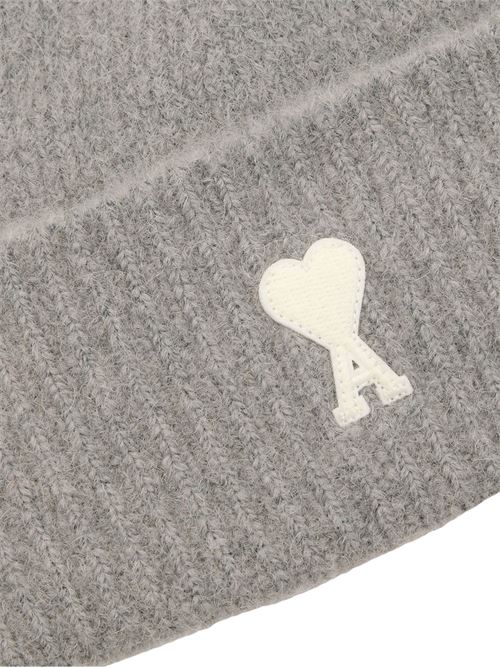 Berretto Ami de Coeur AMI PARIS | UBO005KN0135A338